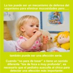 Mitos sobre tos