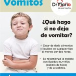 Mitos sobre vómitos