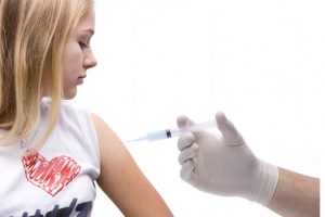 Vaccino papillomavirus eta, Hpv vaccino tipo