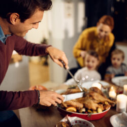 Proteínas en la alimentación familiar
